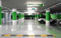 الرباط تفتتح ثلاثة مرائب تحت أرضية لتخفيف الضغط على مواقف السيارات