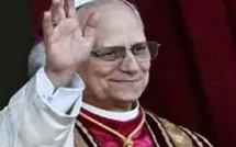 بابا الفاتيكان يدعو إلى وقف فوري لإطلاق النار في إيران ويستنكر العنف المتصاعد