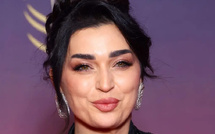 فرح الفاسي تنافس على جائزة أفضل ممثلة في إفريقيا لسنة 2026