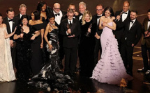 حفل توزيع جوائز الأوسكار 2026: "One Battle After Another" يتصدر الجوائز