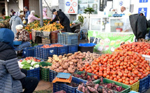 ارتفاع أسعار الخضر والفواكه في المغرب خلال رمضان يثير القلق ويطرح تساؤلات حول تنظيم السوق
