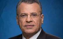 الإعلام العربي يودع جمال ريان بعد مسيرة امتدت لأكثر من خمسة عقود