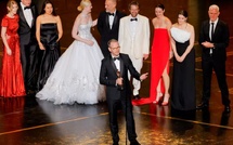 «سنتمينتال فاليو» النرويجي يحصد أوسكار أفضل فيلم دولي في الدورة 98