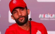 رمزي يفضل مشروع المنتخب المغربي ويرفض عرض الاتحاد الهولندي
