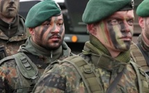 ألمانيا: حلف الناتو غير معني بالحرب في الشرق الأوسط