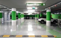 الرباط تشهد افتتاح ثلاثة مرائب متعددة الطوابق لتخفيف الضغط على الطرق