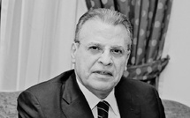 رحيل صوت من ذاكرة الإعلام العربي: وفاة جمال ريان أول مذيع على شاشة الجزيرة