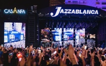  مهرجان “جازابلانكا” يكشف ملامح منصة 21 لدورته الـ19 بالدار البيضاء