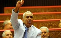 محكمة سيدي سليمان تقضي بسجن إدريس الراضي أربع سنوات في قضية أراضٍ جماعية