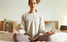 كيف تساعد التأمل الواعي في التخفيف من التوتر اليومي