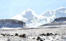 ​المديرية العامة للأرصاد الجوية تُعلن عن تساقطات ثلجية مرتقبة في بعض مناطق المملكة