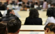 الرباط: تعزيز التعاون بين المغرب والاتحاد الأوروبي في التعليم العالي والبحث العلمي