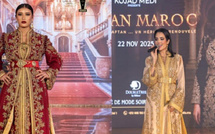 الدورة العاشرة للمهرجان الدولي للقفطان المغربي بالدار البيضاء: احتفاء بالأصالة والابتكار