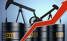 ارتفاع حاد في أسعار النفط بعد مخاوف إمدادات الشرق الأوسط