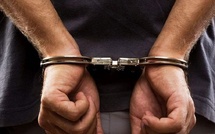 توقيف خمسيني بالقنيطرة للاشتباه في سرقة صندوق تبرعات بمسجد