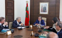 الحكومة تطلق دعماً استثنائياً جديداً لمهنيي النقل لمواجهة غلاء المحروقات