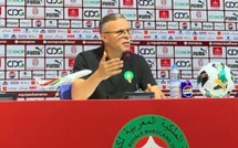 محمد وهبي يكشف قائمة المنتخب الوطني استعداداً للمباراتين الوديتين