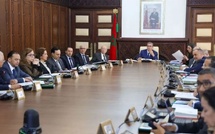 عزيز أخنوش يترأس اجتماعات متابعة إعادة البناء في مناطق زلزال الحوز