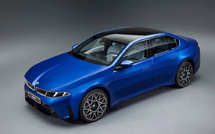 BMW i3 2027: بداية عصر جديد للفئة الثالثة بين الأداء الكهربائي والذكاء الرقمي