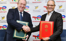 طوطال إنيرجي المغرب والبريد بنك يطلقان شراكة استراتيجية لتعزيز الخدمات المالية اليومية