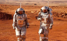 ناسا تحذر من خطر محتمل لعودة رواد الفضاء من المريخ محملين بأمراض غريبة
