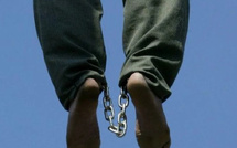 إيران تنفذ حكم الإعدام بحق إدانة بالتجسس لصالح إسرائيل