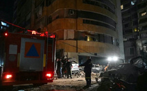 غارات إسرائيلية على بيروت وصيدا تقتل 14 شخصًا وتُصيب 41 آخرين