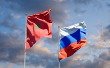 فلاديمير بايباكوف : الشراكة بين الرباط وموسكو بلغت مستويات غير مسبوقة من النضج