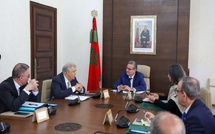 حكومة أخنوش تصادق على ميزانية 2026 لتنمية الأطلس الكبير وتعلن نهاية مرحلة "الاستعجال"