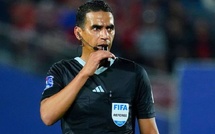 حكم مغربي لإدارة مواجهة حاسمة بين الأهلي والترجي