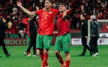 NBC Sports: المغرب بطلا رسميا لكأس أمم إفريقيا بعد قرار الكاف