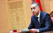 تكريم شرطي بخريبكة بعد إصابته خلال تفكيك شبكة تهريب مخدرات