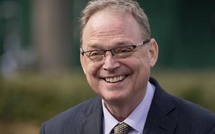 مستشار ترامب: محادثات مع المغرب لتأمين إمدادات الأسمدة