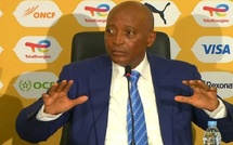 رئيس الكاف: استقلالية لجاننا القضائية خط أحمر لضمان نزاهة كرة القدم الإفريقية