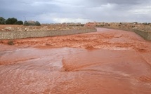 فاس تخصص 14,43 مليون درهم لمشروع حماية المدينة من فيضانات وادي عين السمن