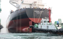 20 ألف بحار عالقون على 3 آلاف سفينة في الخليج بسبب الحرب