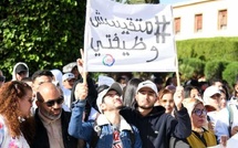 استياء خريجي وممرضي المعاهد العليا بسبب تأخر التعويضات والتوظيف