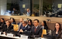 المغرب ينظم حدثاً بالأمم المتحدة لتعزيز دور النساء في الأمن الغذائي بإفريقيا