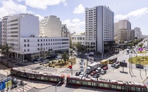 الدار البيضاء تعزز مراقبة الشوارع بكاميرات جديدة للحد من الجرائم