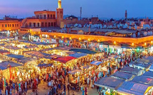 حملة "Ntla9aw fbladna": نحو تعزيز السياحة الداخلية وتوزيعها على مدار السنة