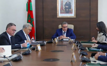 الحكومة المغربية تطلق دعم استثنائي لمهنيي النقل لمواجهة ارتفاع أسعار المحروقات