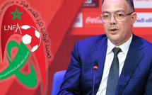 الجامعة الملكية المغربية لكرة القدم ترحب بقرار لجنة الاستئناف للكاف وتؤكد حرصها على احترام القوانين