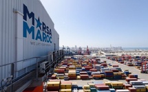 أرباح “مرسى المغرب” تتجاوز 1.5 مليار درهم في 2025.. نمو قوي يعزز موقعها في قطاع الموانئ