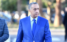 المديرية العامة للأمن الوطني تمنح ترقية استثنائية لشرطي بفضل شجاعته وتفانيه في مكافحة الجريمة