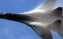 المغرب يسعى لتعزيز قدراته الجوية بمقاتلات “سوخوي سو-35” الروسية