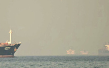 المنظمة البحرية الدولية تناقش وضع الشحن في ظل الحرب بالشرق الأوسط