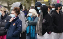 تفشي التهاب السحايا بين طلبة جامعة كينت يثير القلق في بريطانيا