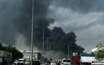 اعتراض 11 صاروخاً و22 مسيرة في سماء السعودية خلال يوم واحد