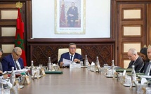 مجلس الحكومة يطلع على اتفاق جديد مع الاتحاد الأوروبي لتعديل بروتوكولات الشراكة