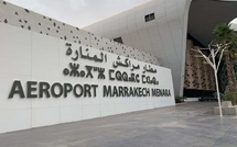 مطار مراكش المنارة يفوز بجائزة أفضل مطار جهوي في إفريقيا لسنة 2026